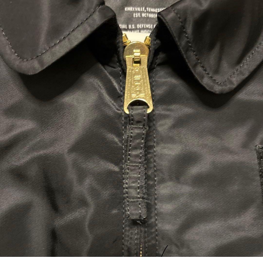 ジャケット・アウター alpha cwu-45p ma1