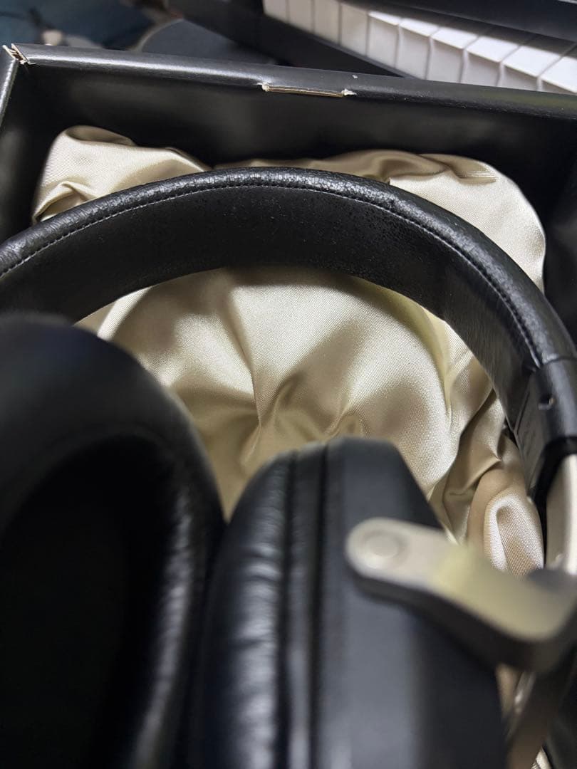 SONY MDR-Z1000 ステレオヘッドフォン