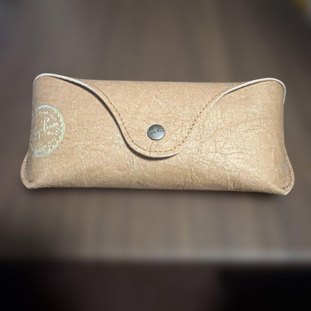 Ray-Banブラック サングラス