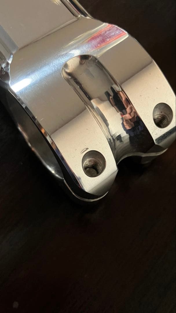 paul boxcar polish 70mm 角度0°