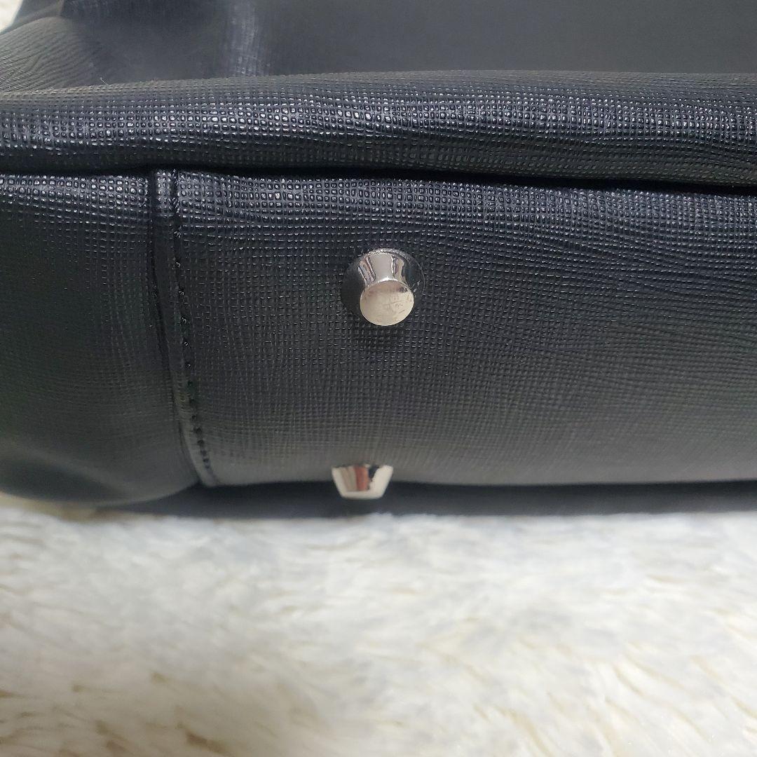 美品　Macintosh philosophy マッキントッシュ　ビジネスバッグ