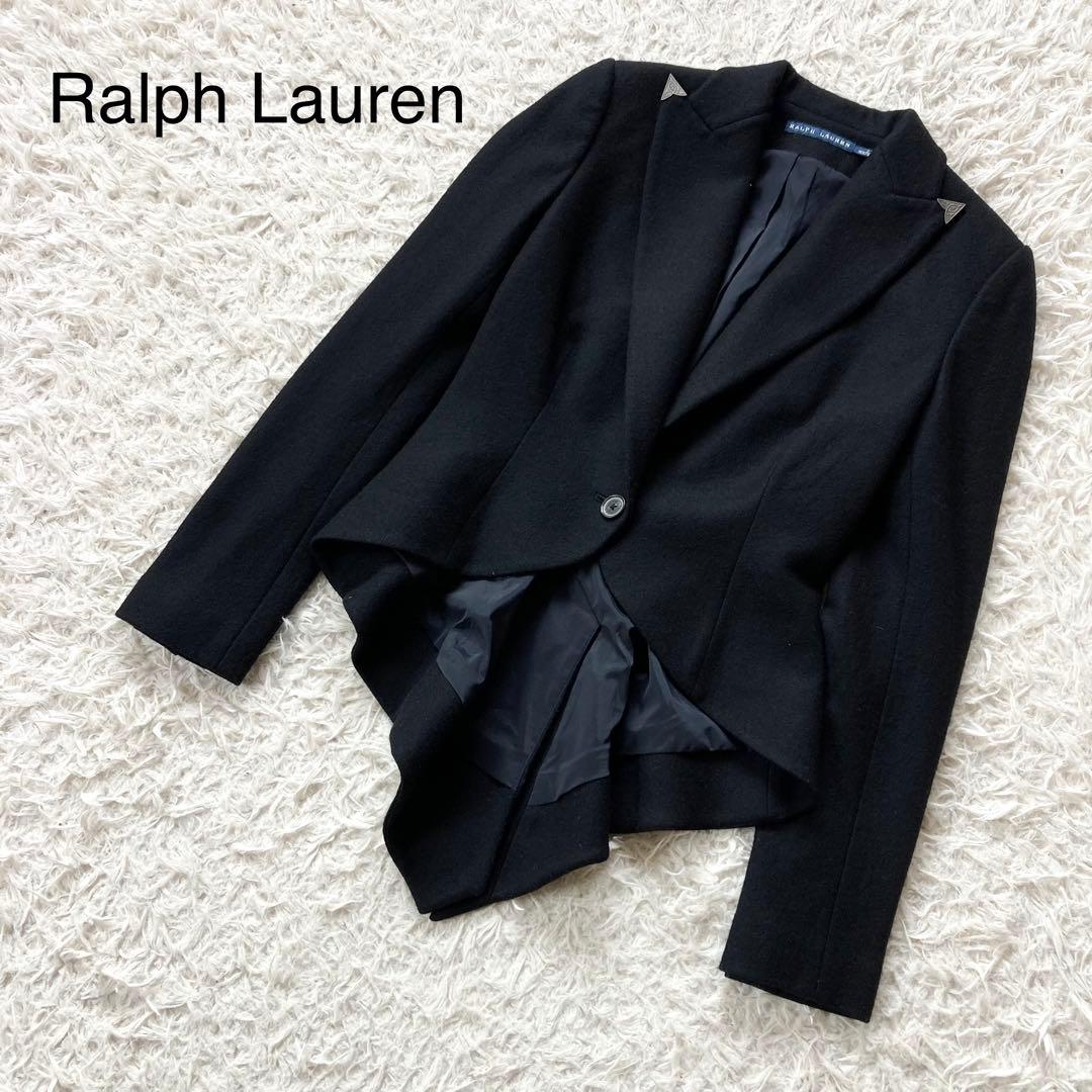 RalphLauren ラルフローレン 燕尾ジャケット 2 テールコート 変形