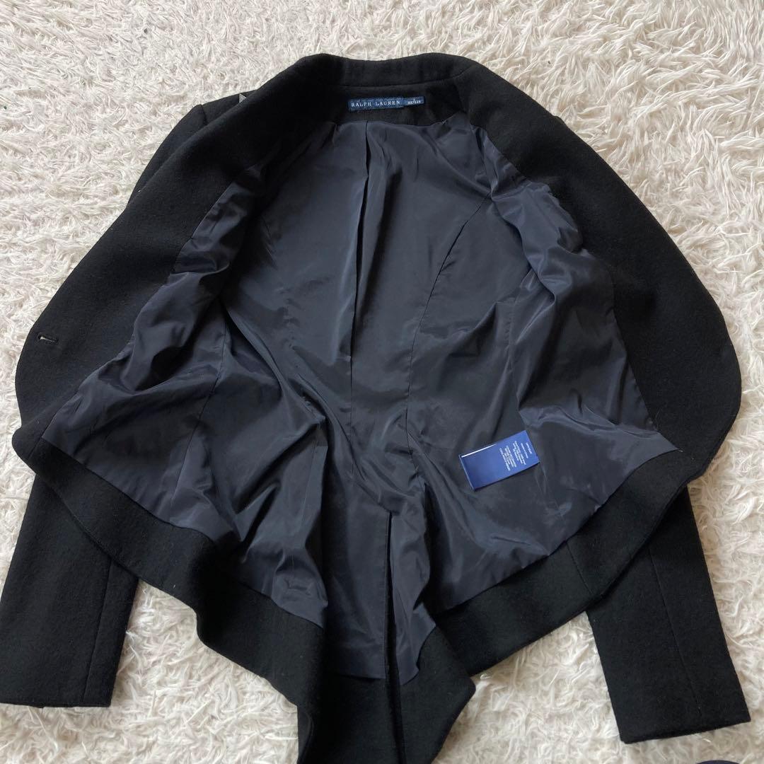 RalphLauren ラルフローレン 燕尾ジャケット 2 テールコート 変形