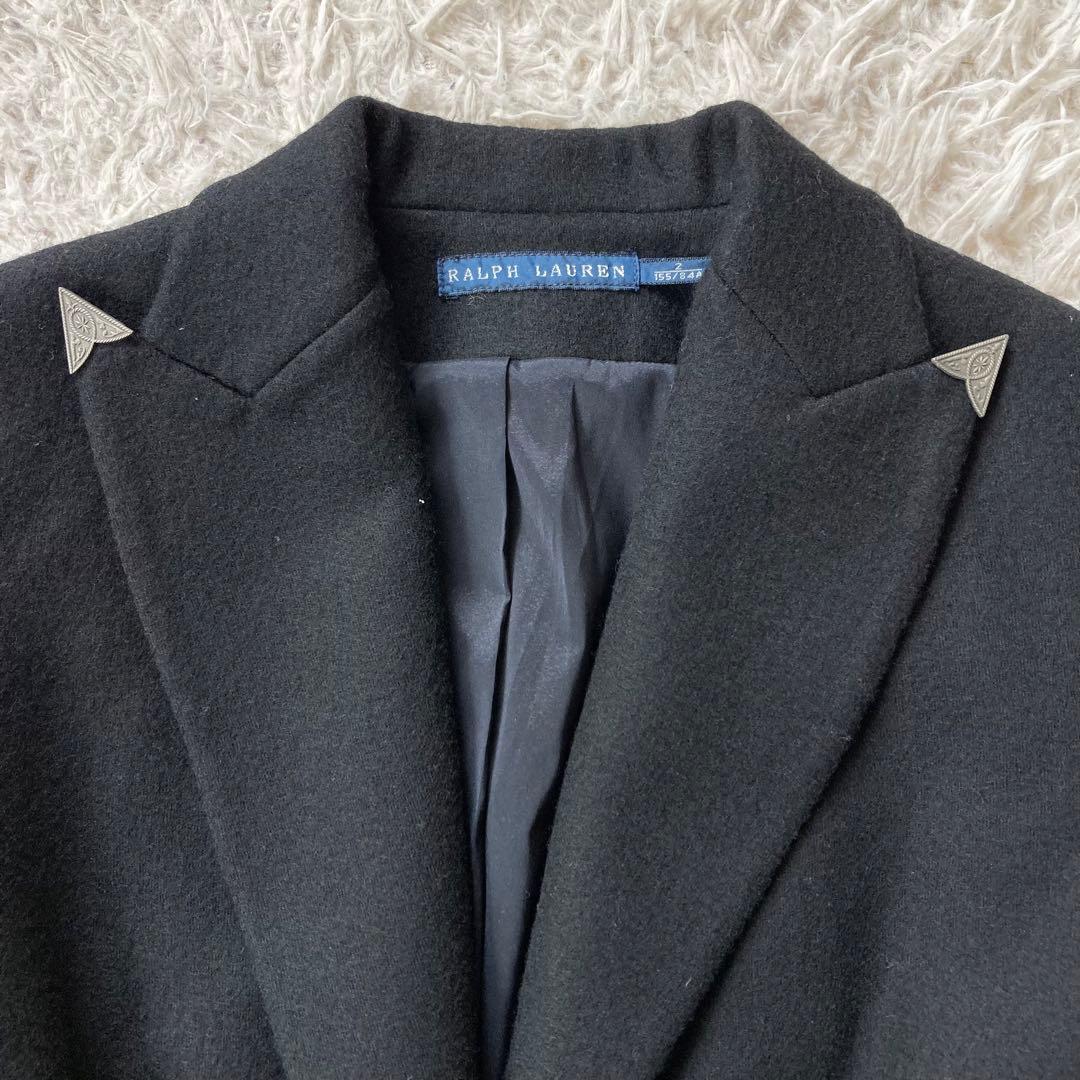 RalphLauren ラルフローレン 燕尾ジャケット 2 テールコート 変形