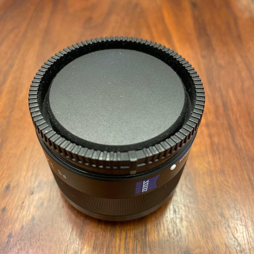 レンズ(単焦点) SONY Sonnar FE 35mm F2.8 SEL35F28Z