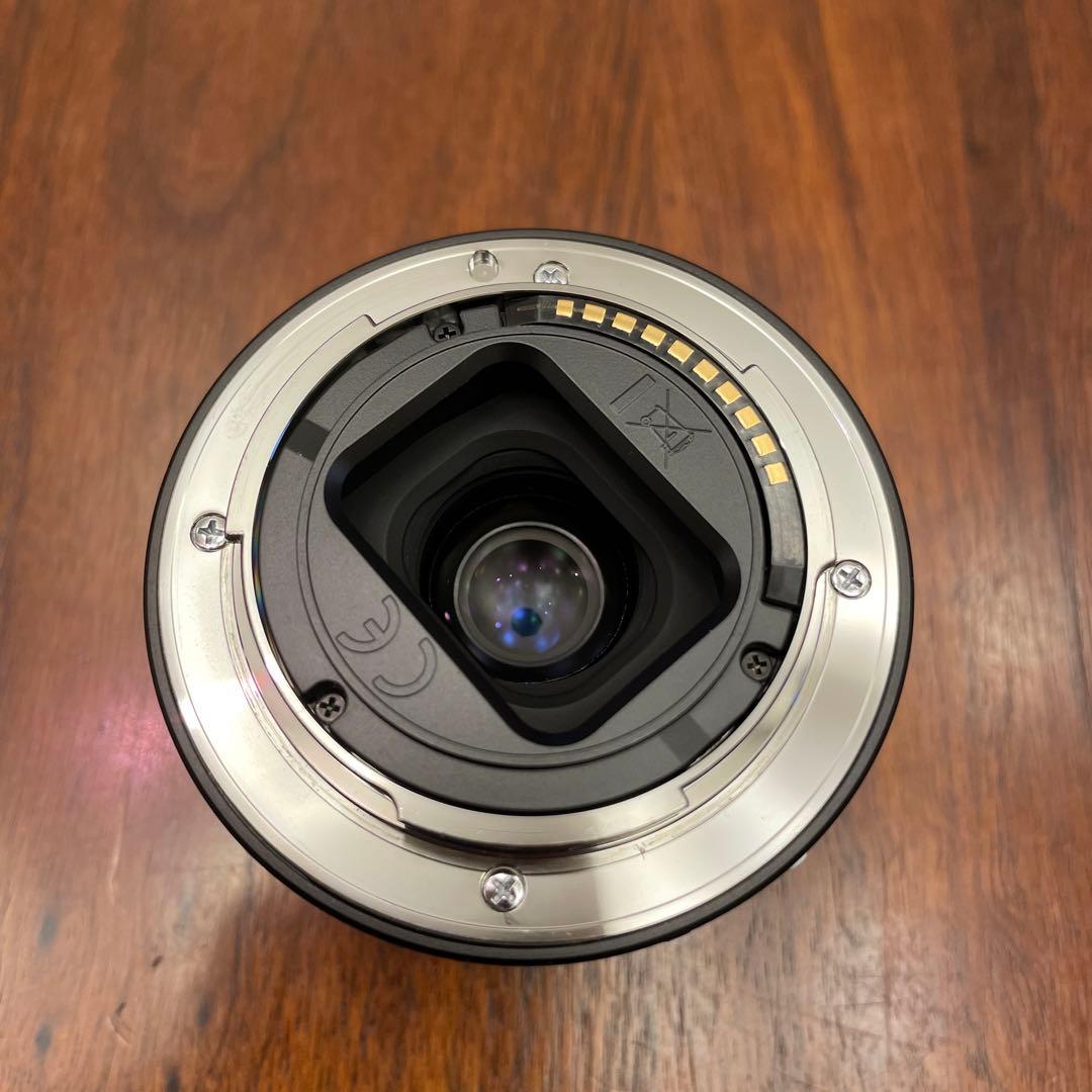 レンズ(単焦点) SONY Sonnar FE 35mm F2.8 SEL35F28Z