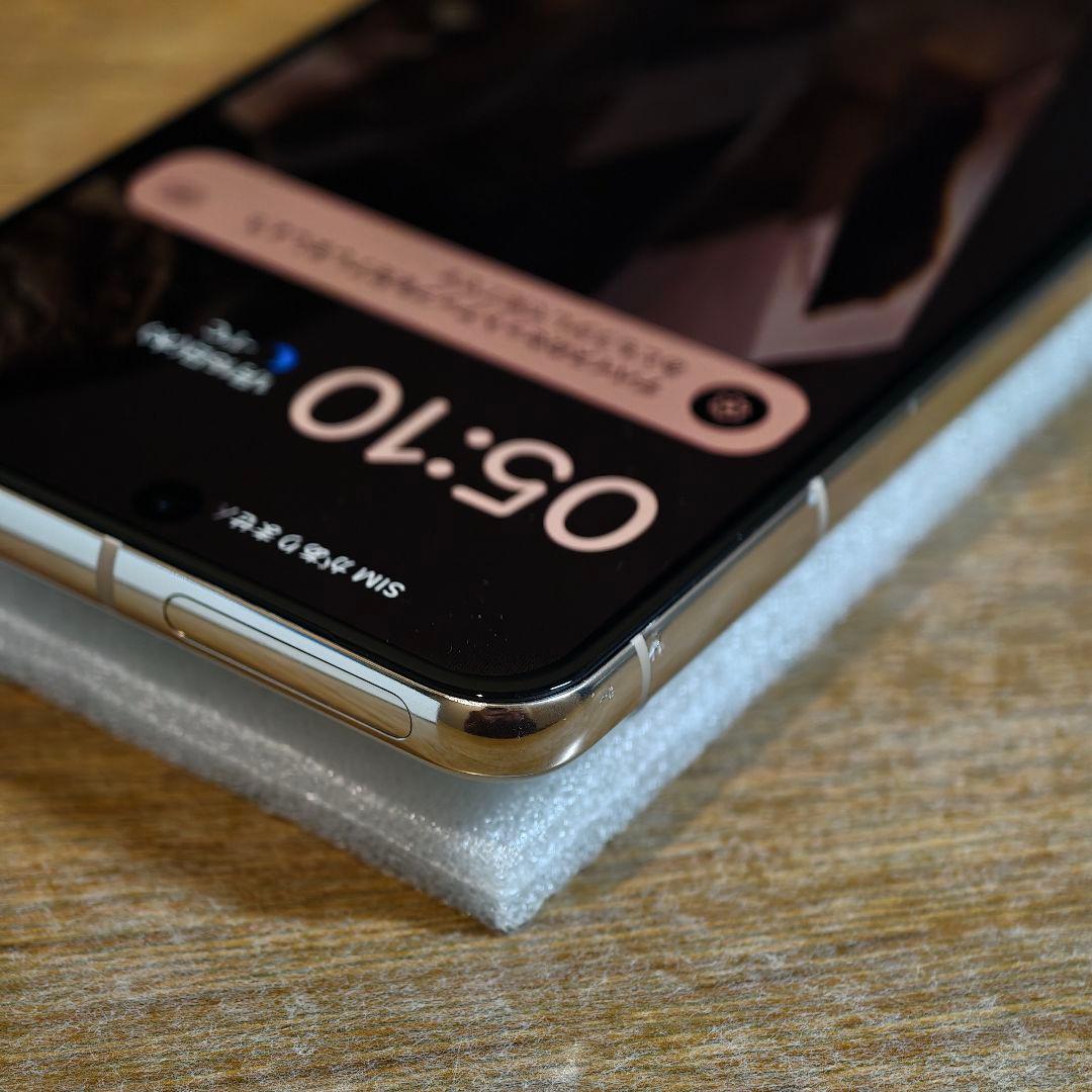 Google Pixel 8 Pro 本体 画面新品 バッテリー95%