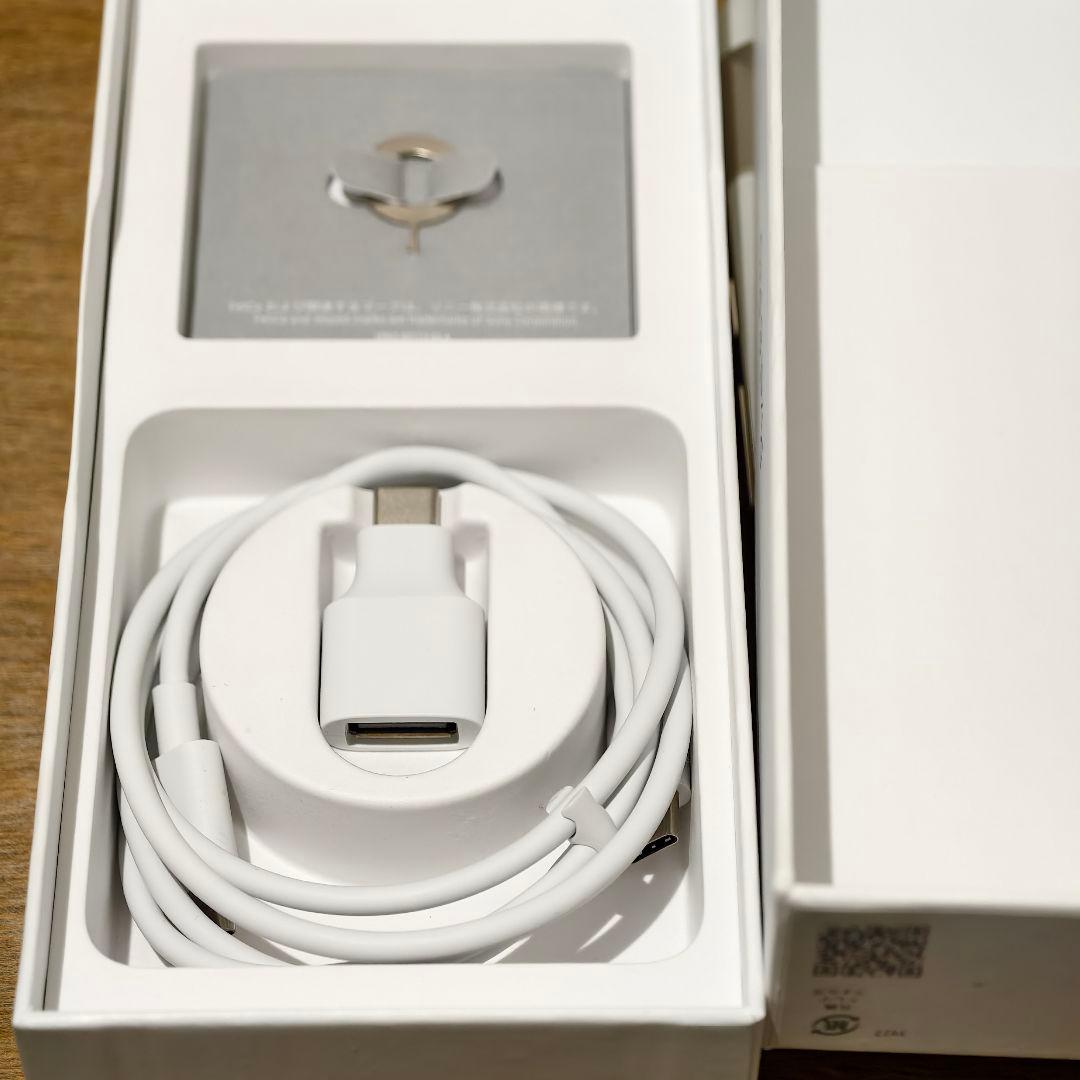 Google Pixel 8 Pro 本体 画面新品 バッテリー95%