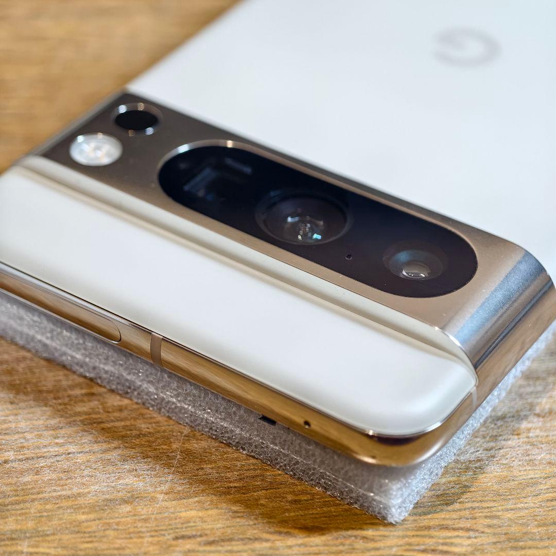 Google Pixel 8 Pro 本体 画面新品 バッテリー95%