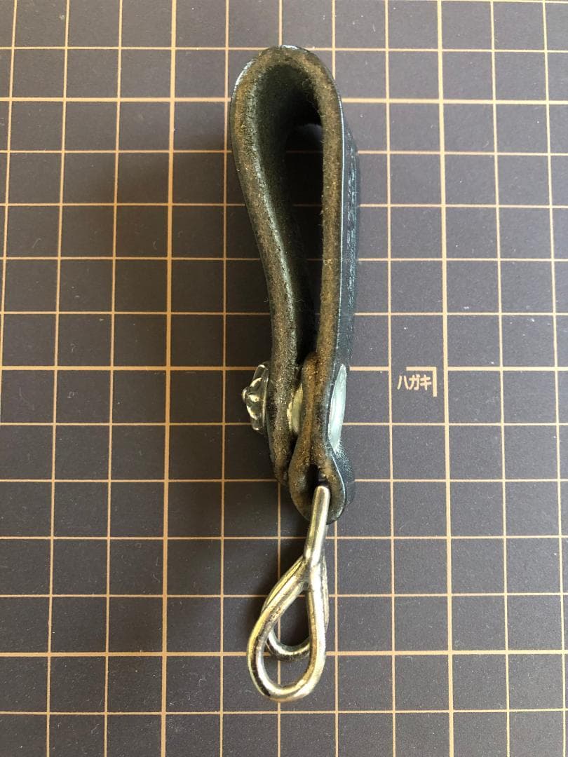 【CHROME HEARTS 】BELT LOOP（クロス）