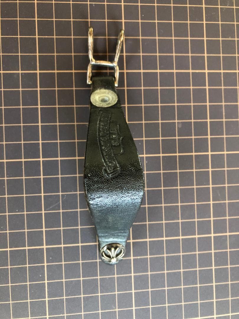 【CHROME HEARTS 】BELT LOOP（クロス）