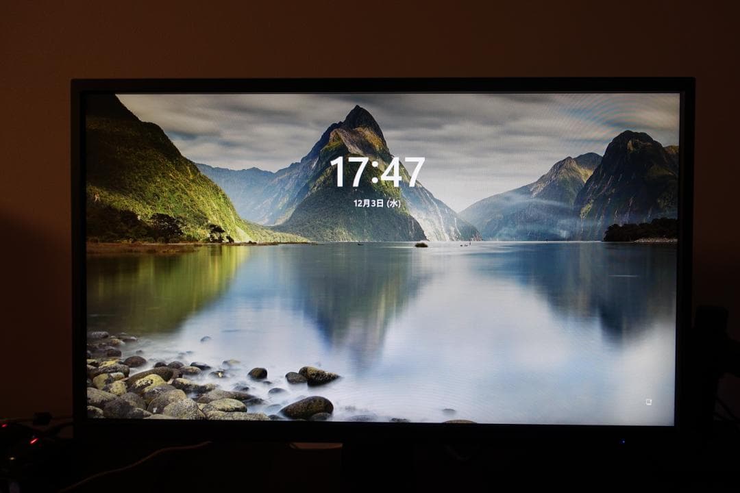 240hz I•ODATA KH2500V-ZX2 ゲーミングモニターTNパネル