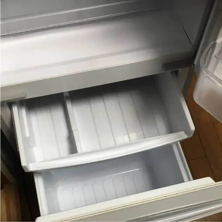 プラズマクラスター冷蔵庫