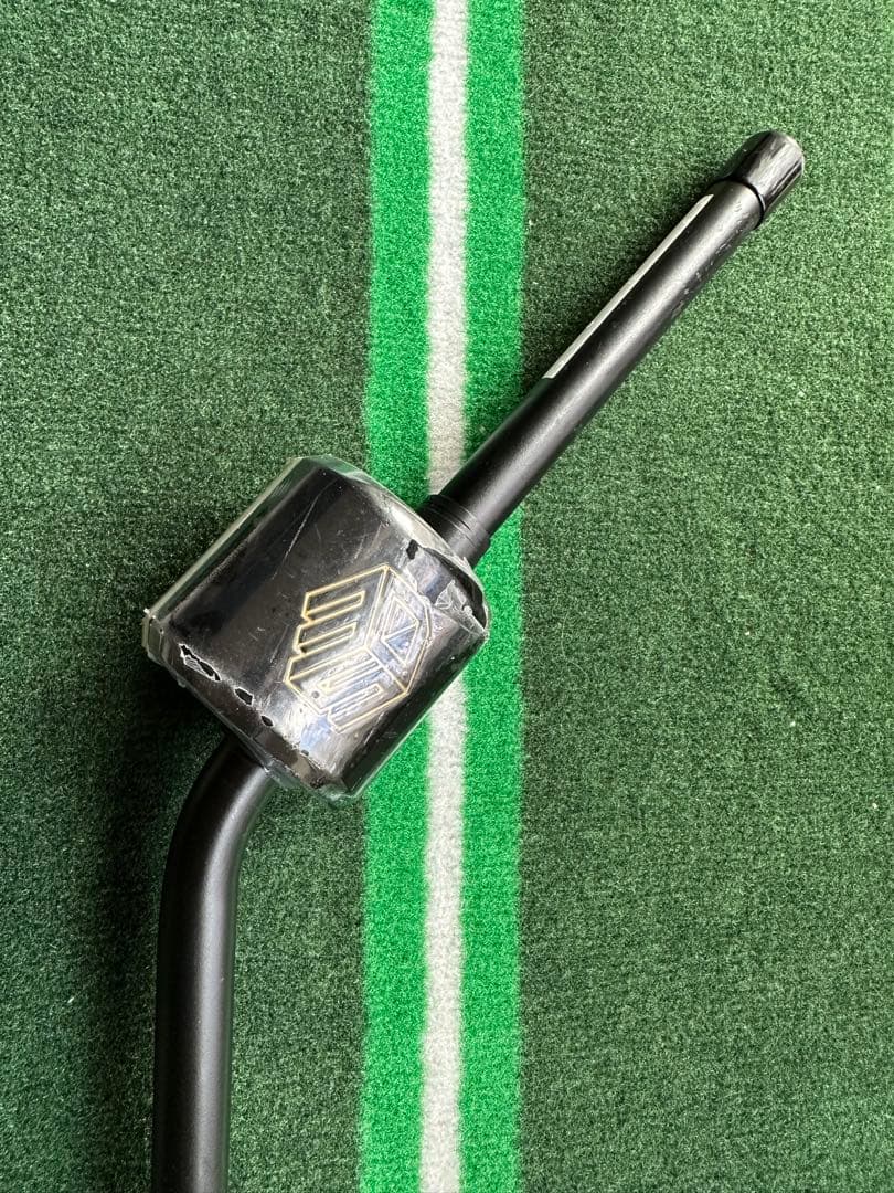 3D Swing Mentor スイングメーター　TASKGOLF