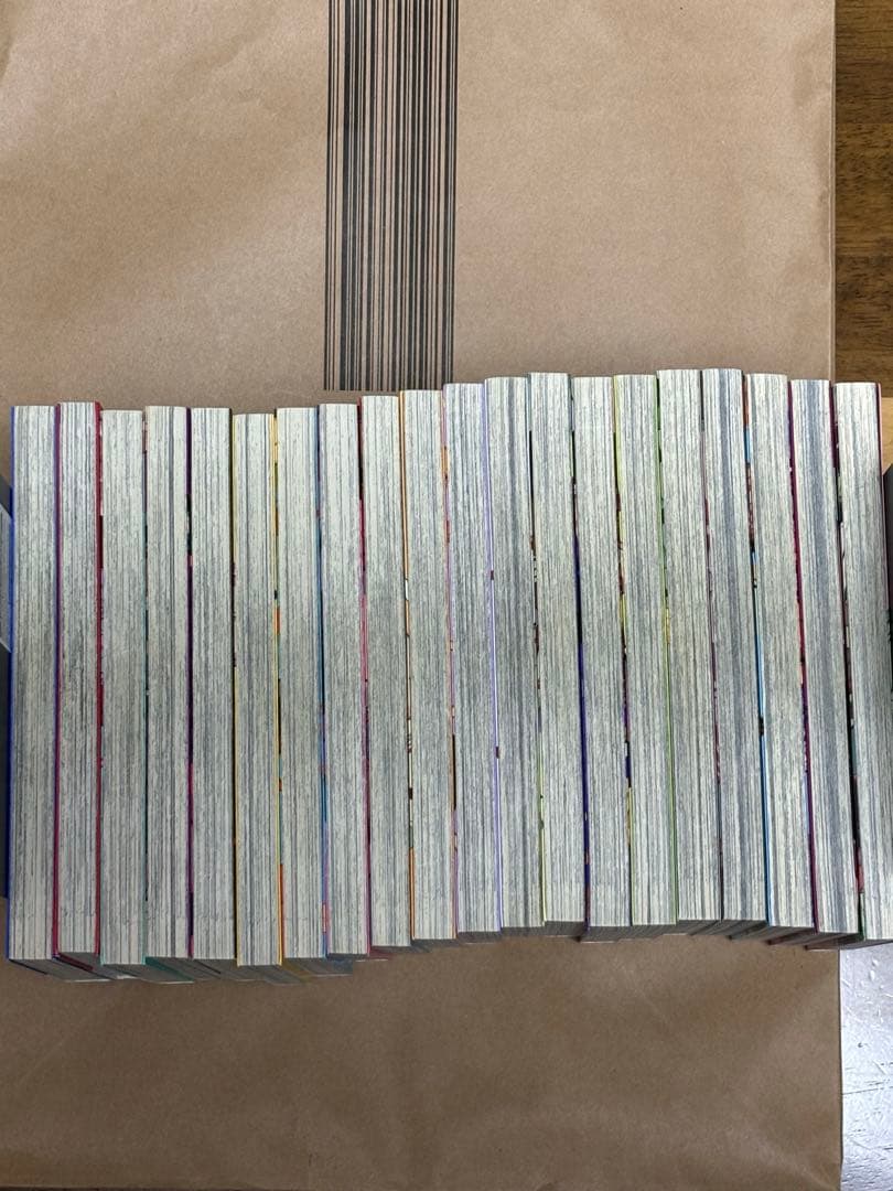 地縛少年花子くん0巻〜19巻、画集、グッズ （21巻と番外編のおまけ付き）