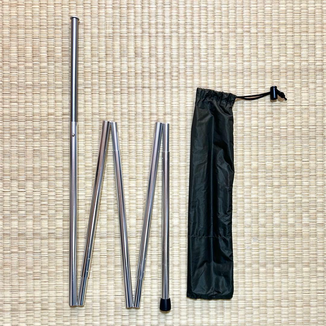 ☆Tasso UL☆タッソUL☆ソロテント☆ogawa☆中古☆