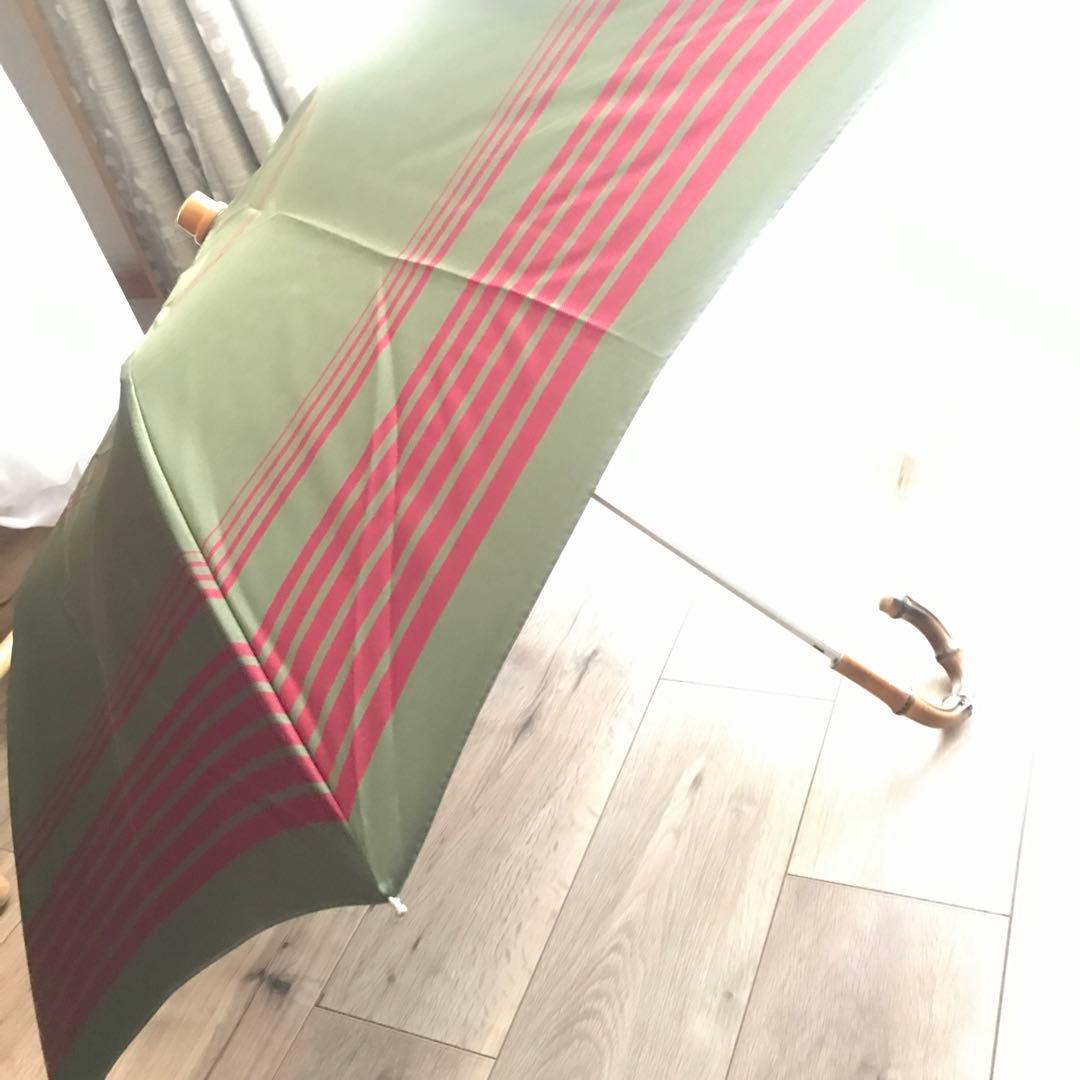 マリアフランチェスコ　折り畳み傘