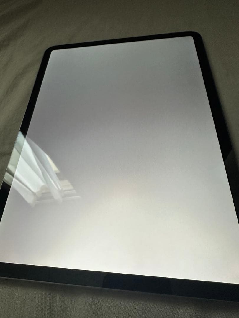 Apple iPad Pro 11インチ 第3世代