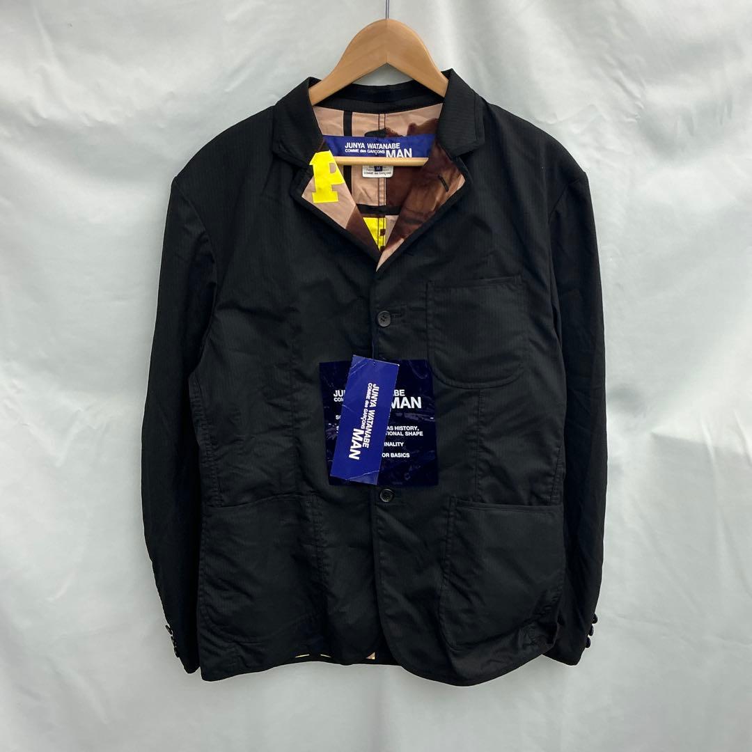 ジュンヤワタナベコムデギャルソンマン テーラードジャケット