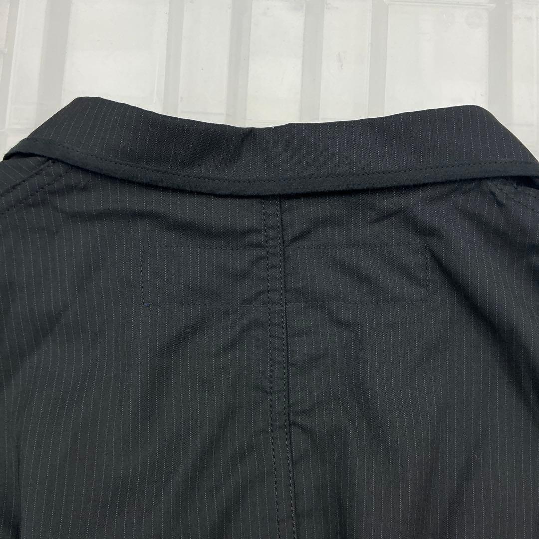 ジュンヤワタナベコムデギャルソンマン テーラードジャケット