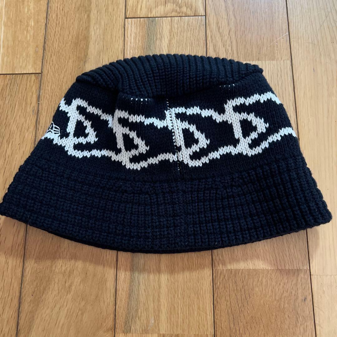 NEW ERA バケットハット