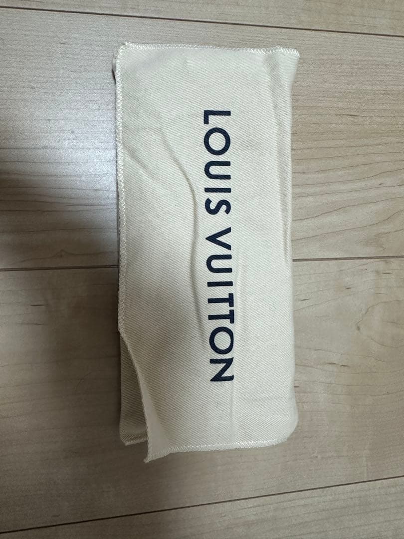 Louis Vuitton モノグラム