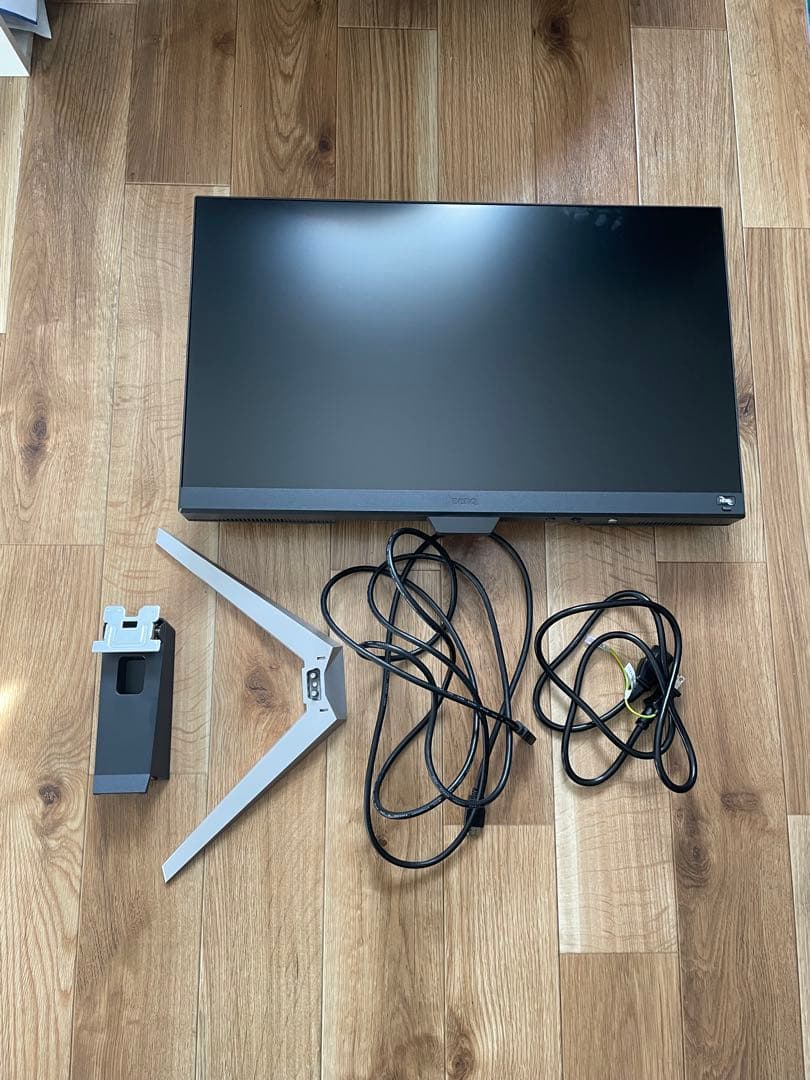 BenQ MOBIUZ EX240N ゲーミングモニター