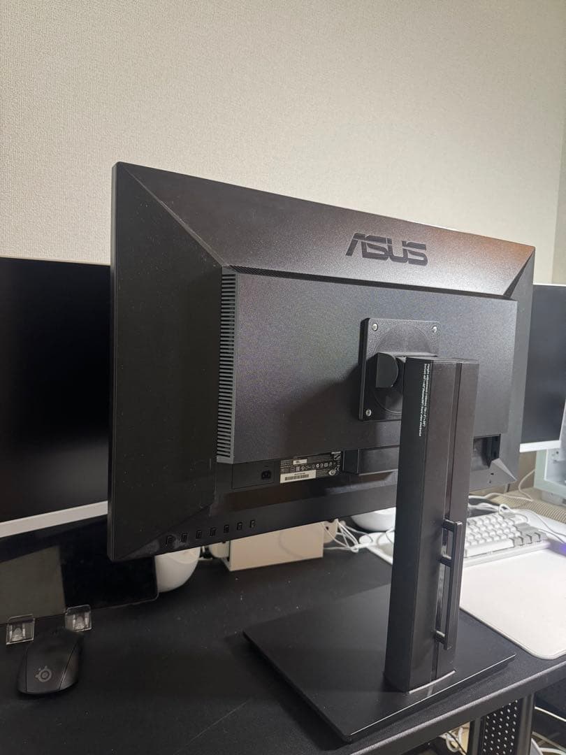 ASUS PB287 4Kモニター