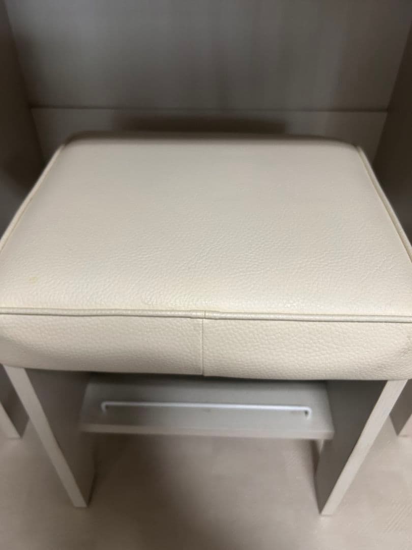 NITORI ニトリ 鏡台 ドレッサー