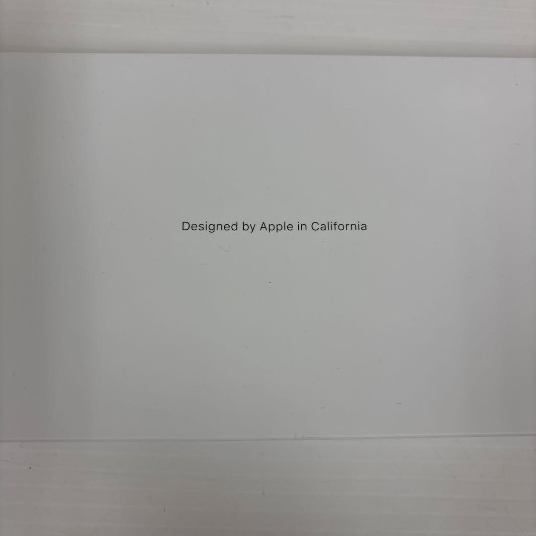 Apple iMac M1 A2438 ブルー マウス・キーボード付き