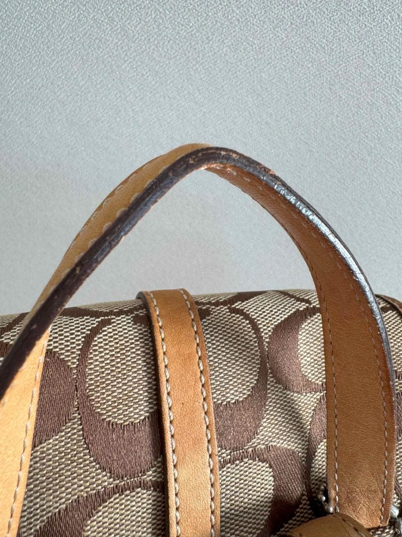 COACH　コーチ　バッグ3点セット