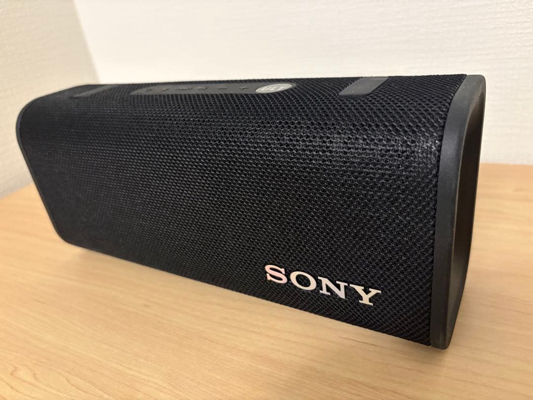 SONY ULT FIELD 3 ワイヤレススピーカー