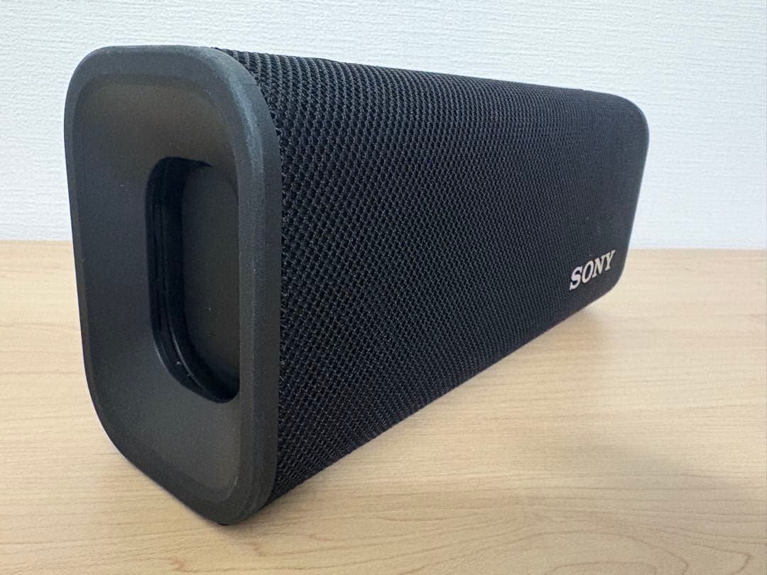 SONY ULT FIELD 3 ワイヤレススピーカー