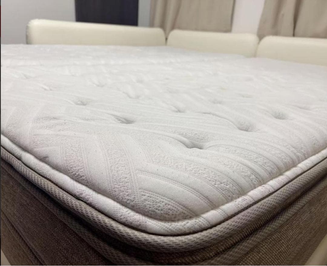 asa様向け【美品】ニトリ Nスリープ P2-02CR VH シングルマットレス