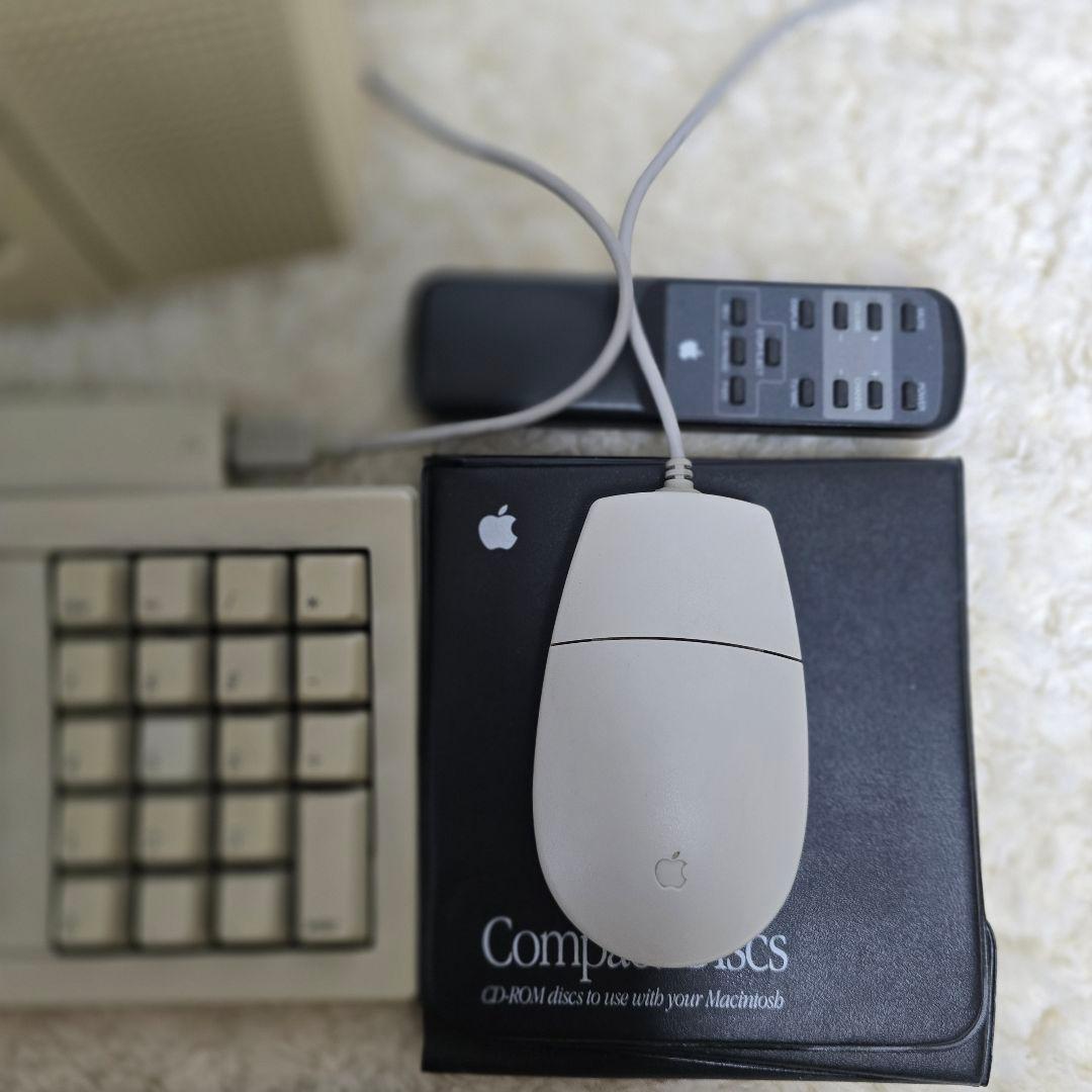 動作確認済 Apple Macintosh Performa 5320 mac