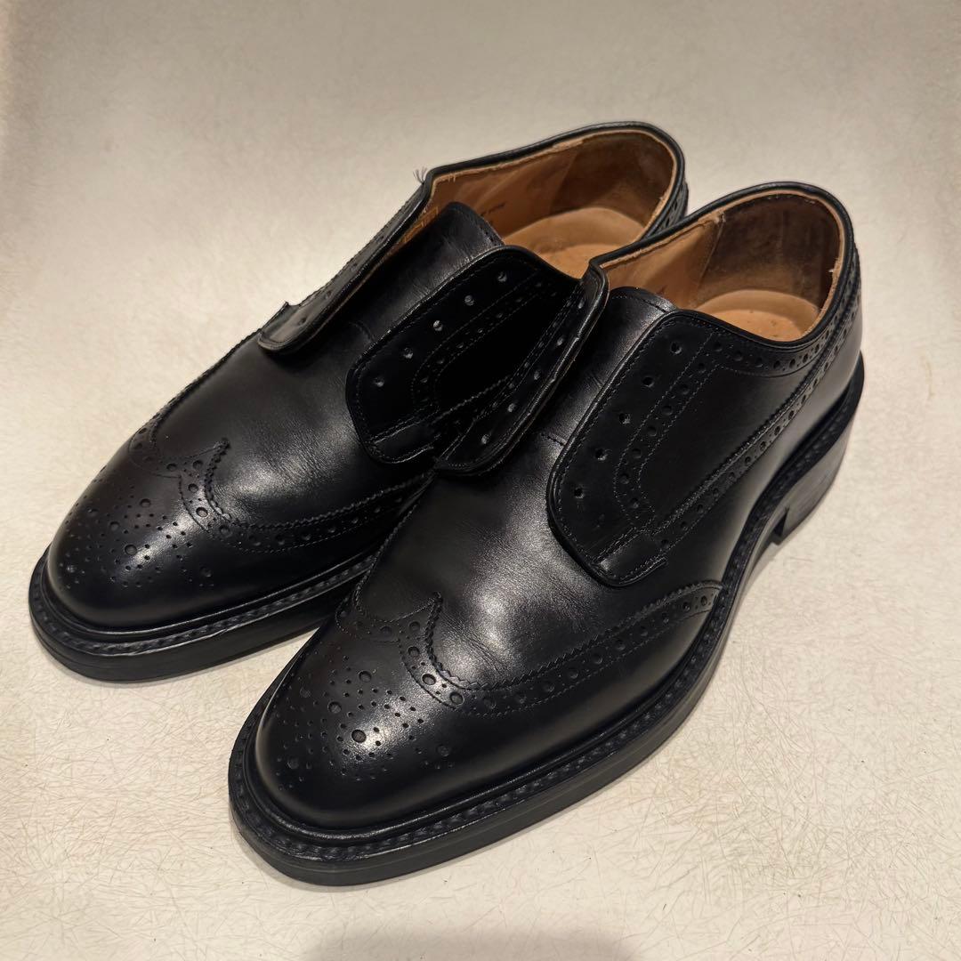 チャーチ Church's 60G Grafton