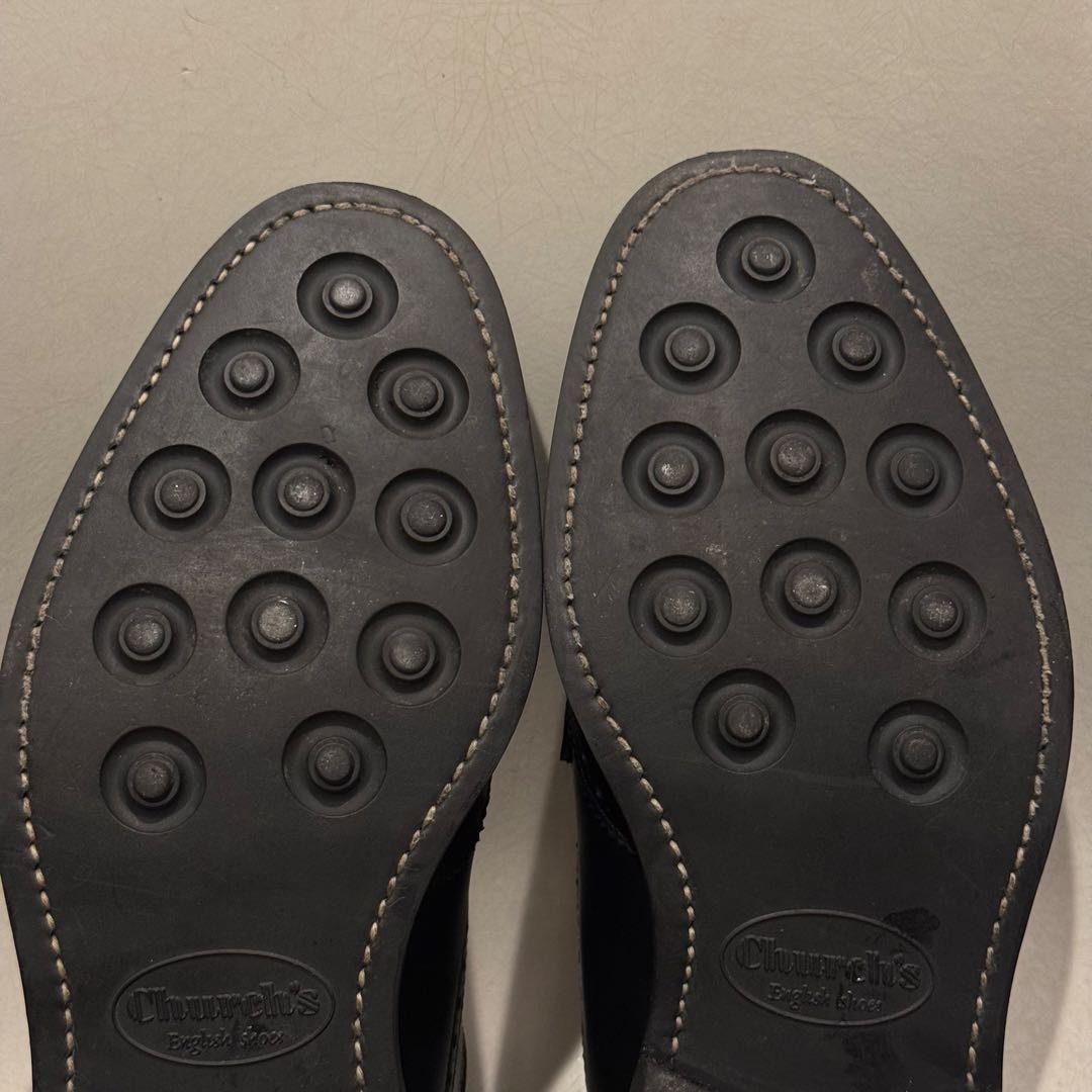 チャーチ Church's 60G Grafton