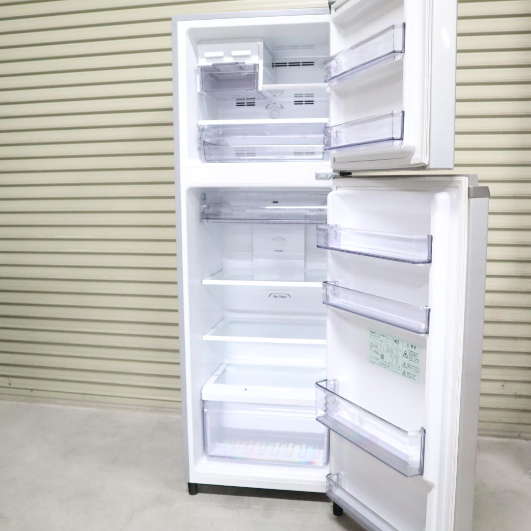 Panasonic NR-B250T-SS 冷蔵庫 248L