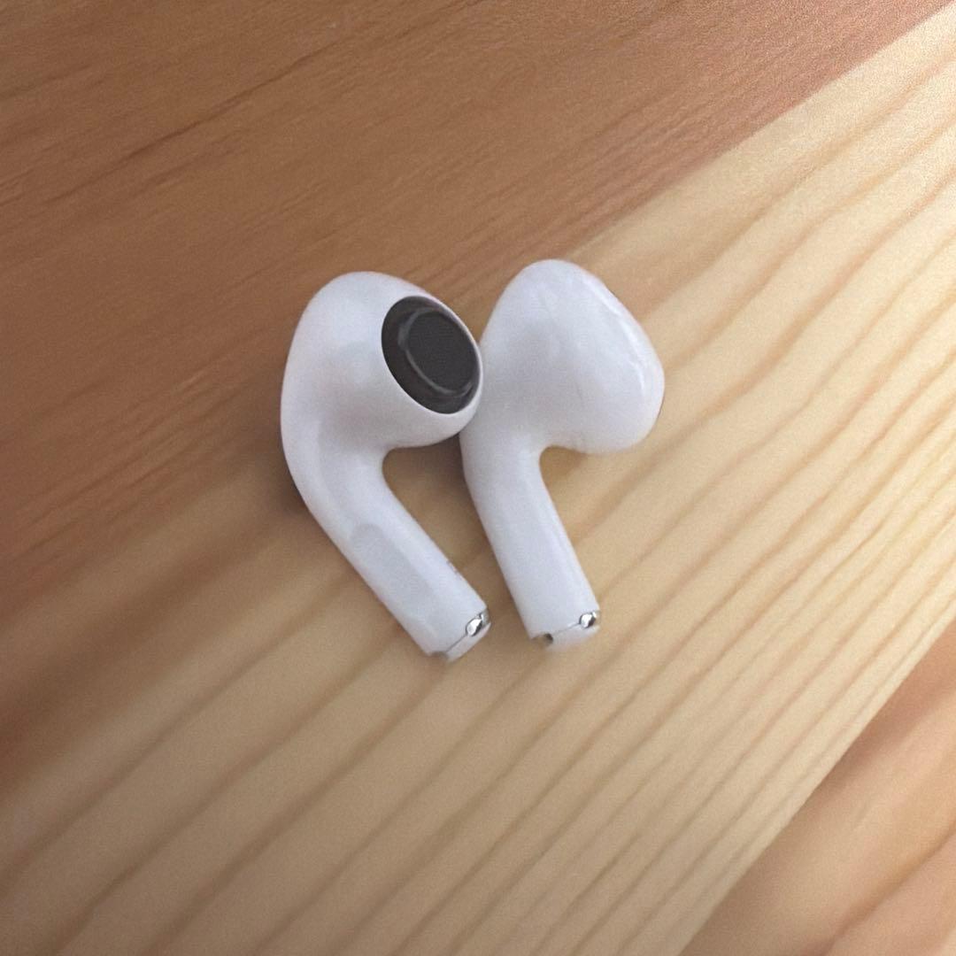 AirPods Pro2 正規品 箱備品あり(刻印なし)