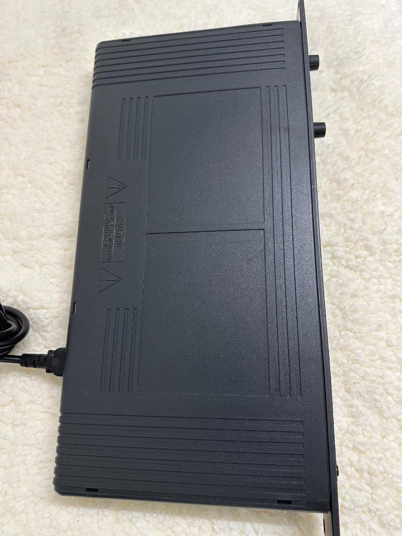 【ジャンク品】　E-mu Proteus/1 XR ハードウェア音源