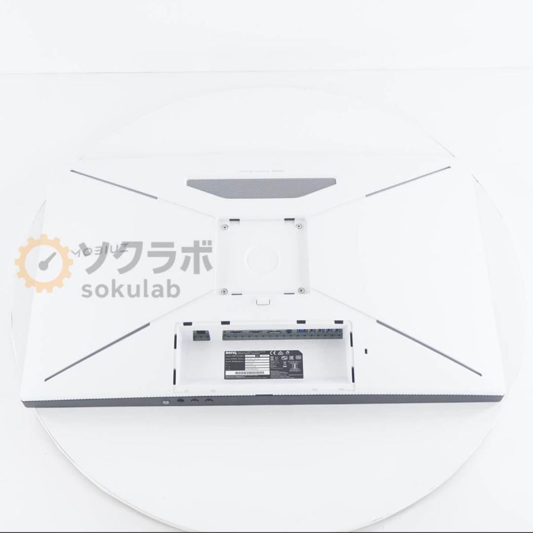 MOBIUZ EX2710U／4K 144Hz ゲーミングモニター