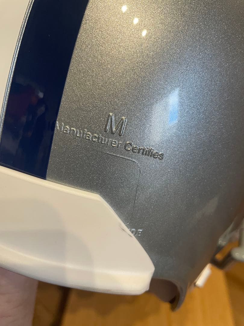 マーベリックNFLダラスカウボーイズレプリカヘルメット