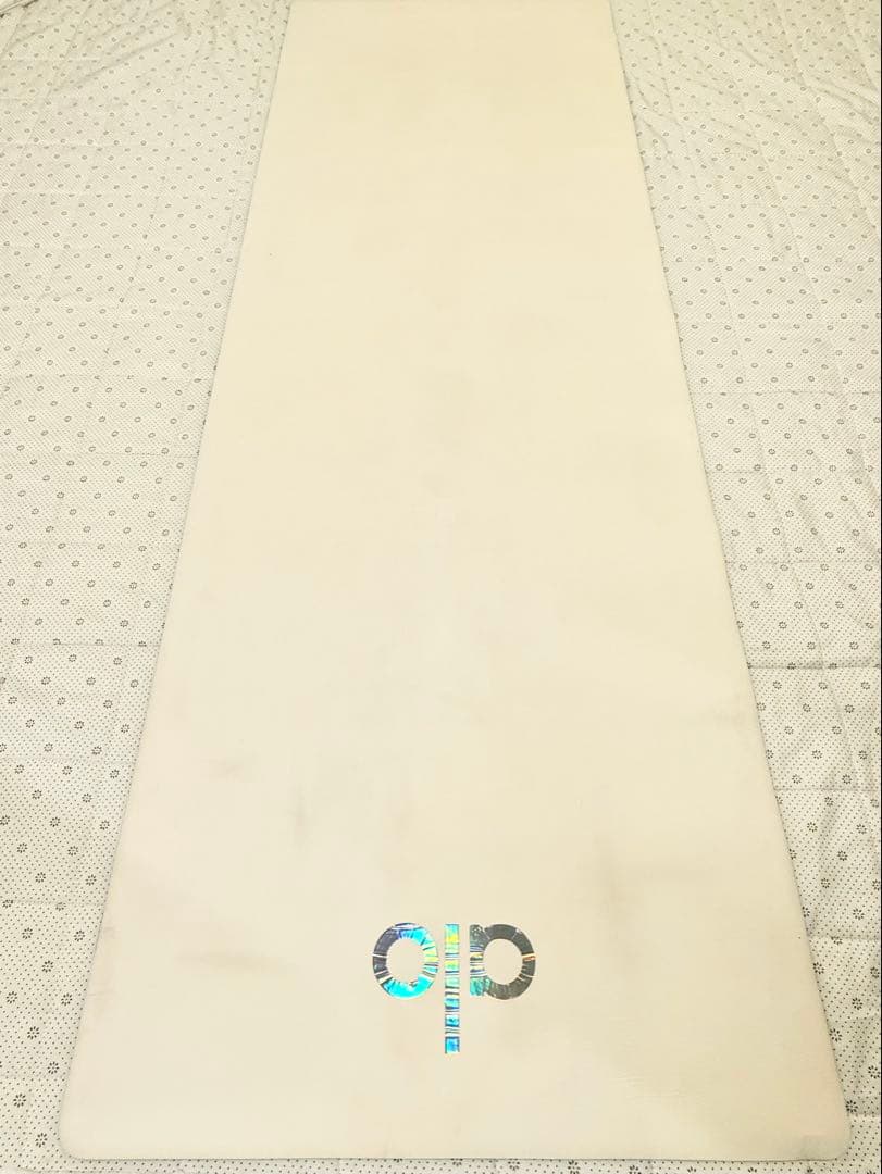 【完売品／超人気色】アロヨガ aroyoga ヨガマット