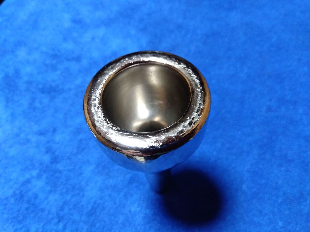 激レアJUN'S ET2 HT プラチナメッキ