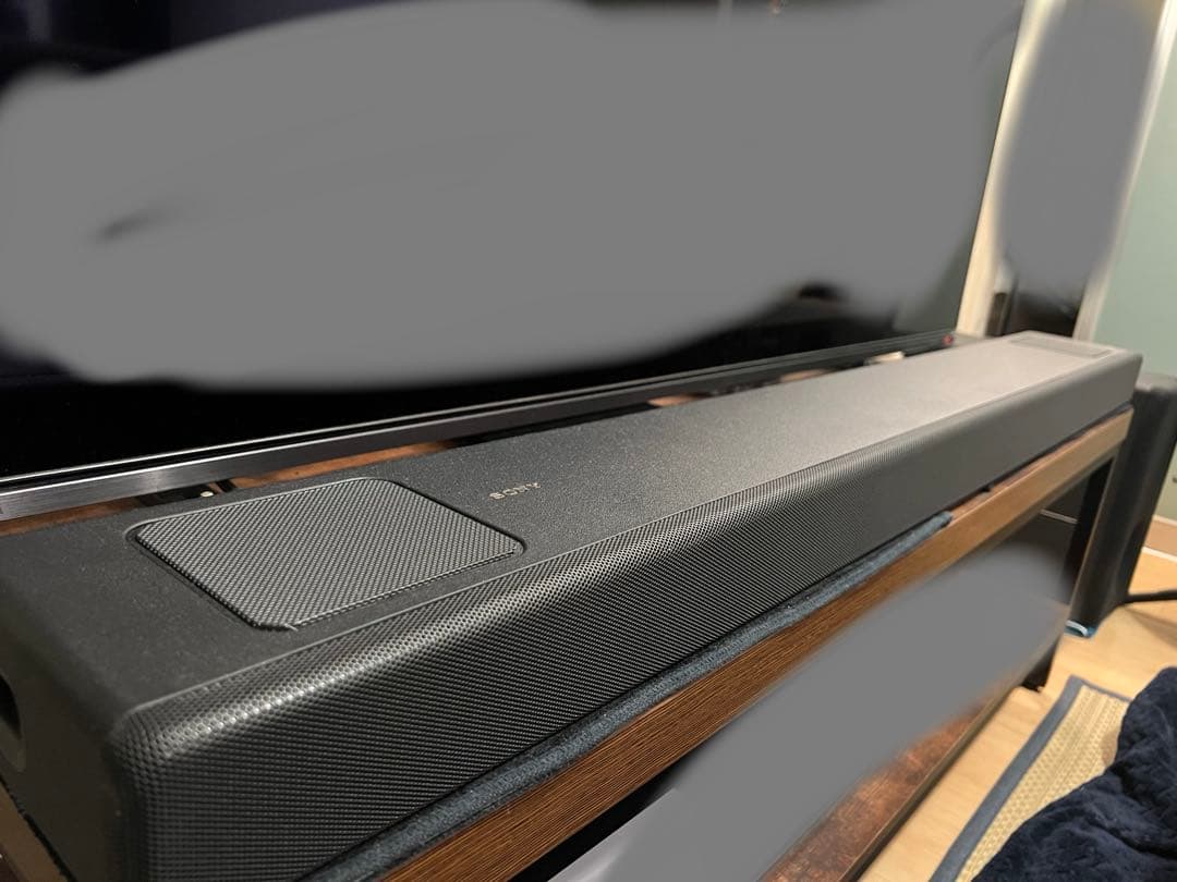 SONY HT-A5000 SA-SW3 SA-RS5 合計(128,000円)