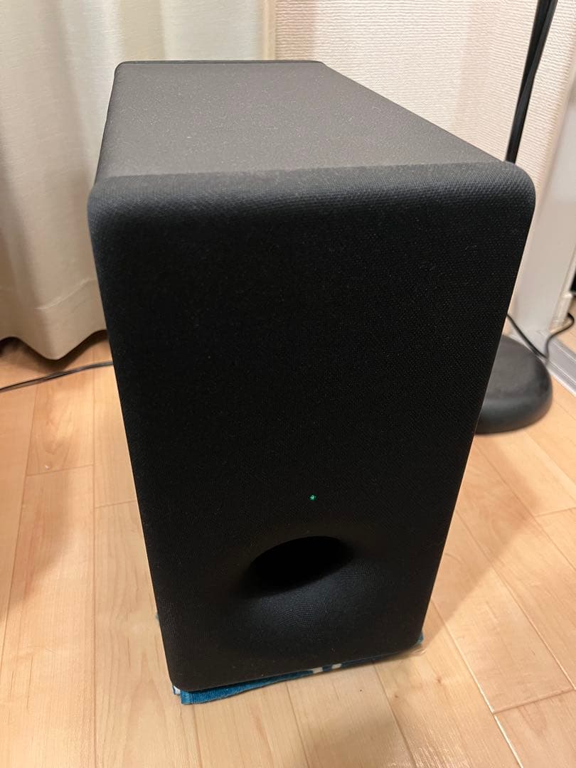 SONY HT-A5000 SA-SW3 SA-RS5 合計(128,000円)