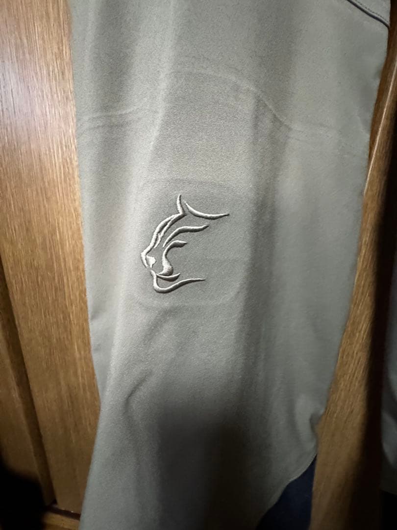 【HORI@EX-SA さま専用】Teton Bros. TBパンツ