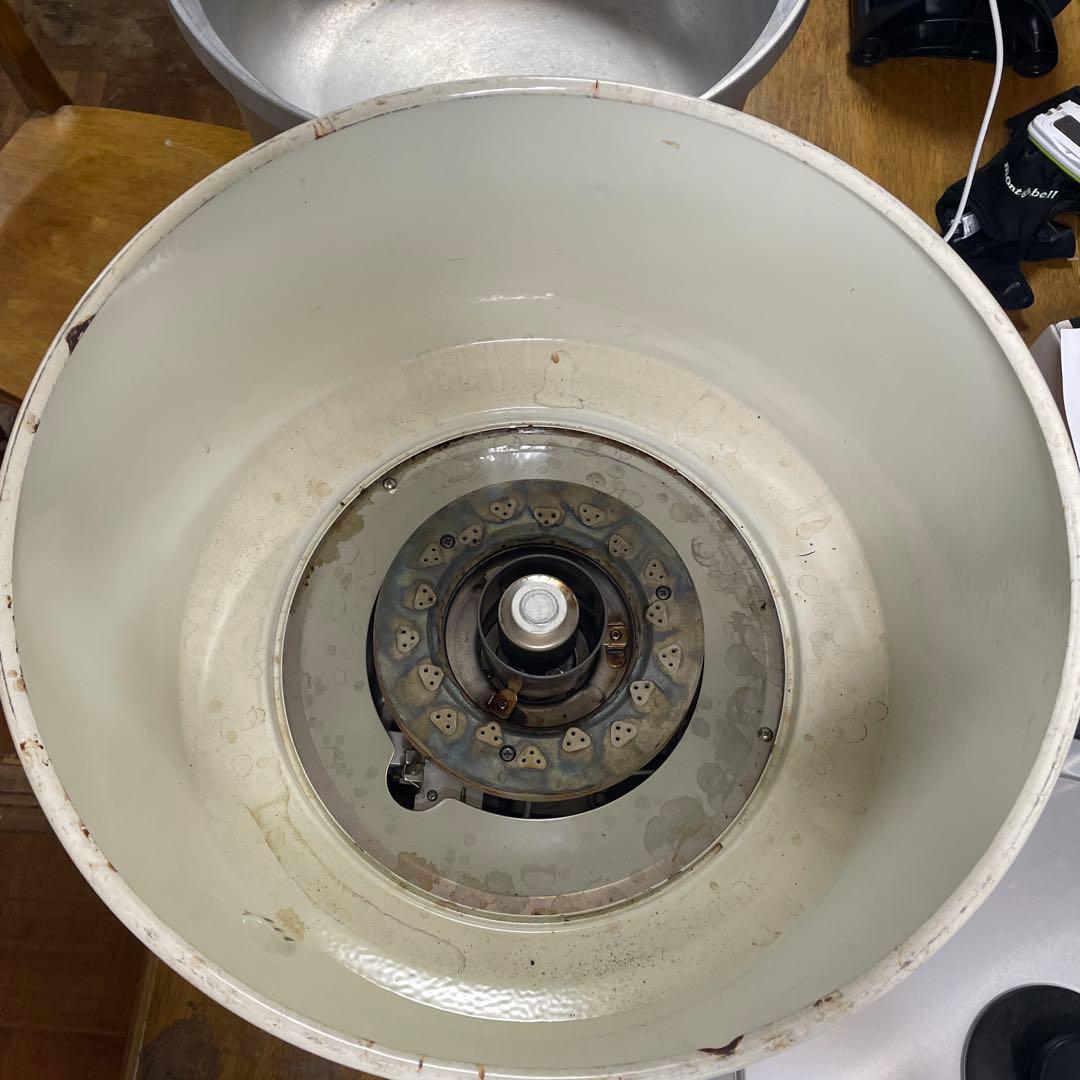 5.5升 プロパンガス用 炊飯器