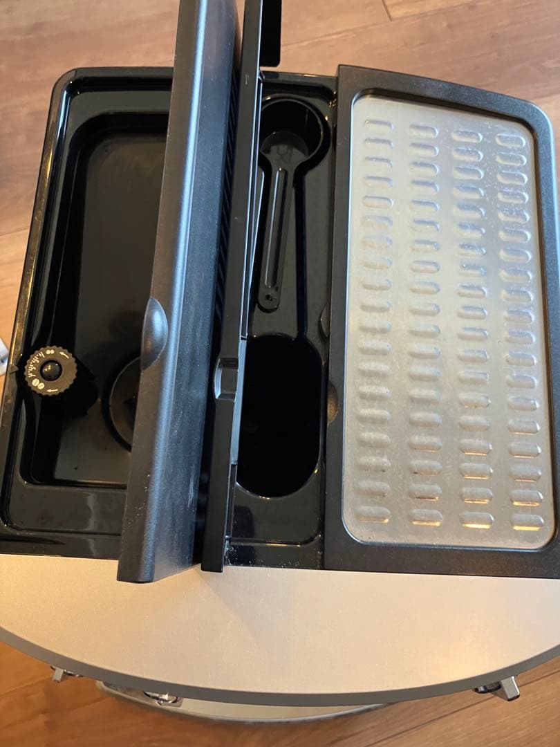 DeLonghi デロンギ　 エスプレッソマシン　ESAM03110