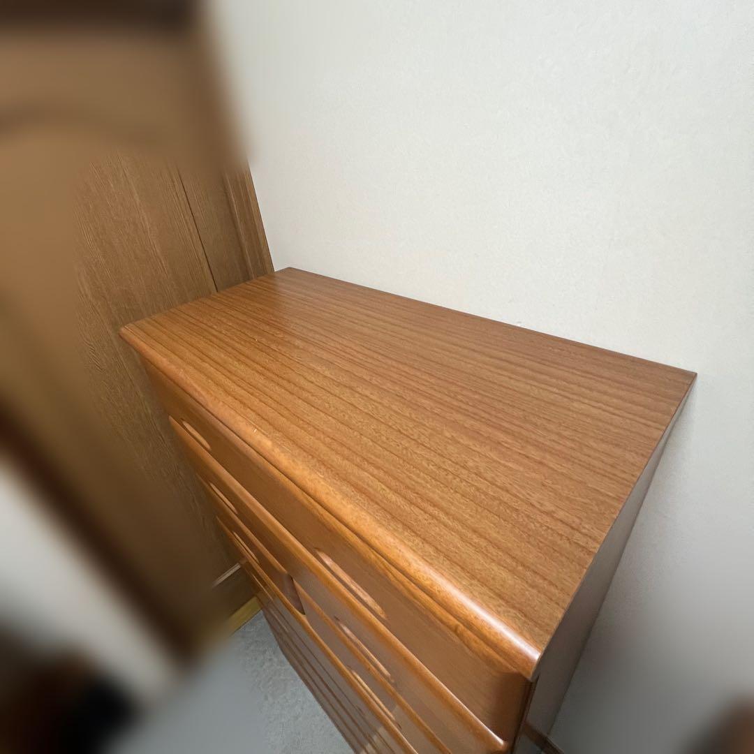 チェスト　タンス